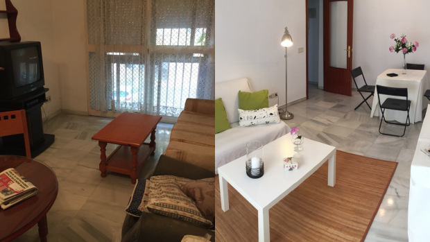 ¿Qué es Home Staging? Lavado de cara de tu piso